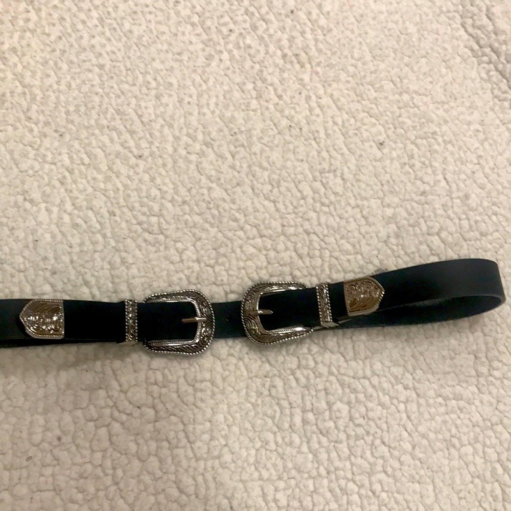 BLACK BELT